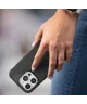 ZAGG Luxe MagSafe iPhone 15 Pro Hoesje 3M Valbescherming Zwart