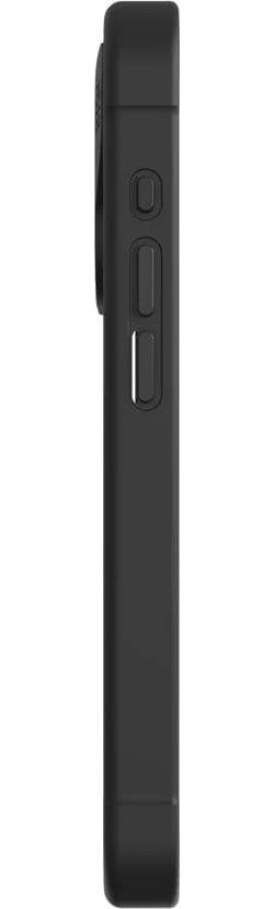 ZAGG Luxe MagSafe iPhone 15 Pro Hoesje 3M Valbescherming Zwart afbeelding 5