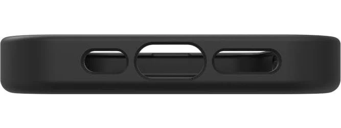 ZAGG Luxe MagSafe iPhone 15 Pro Hoesje 3M Valbescherming Zwart afbeelding 6