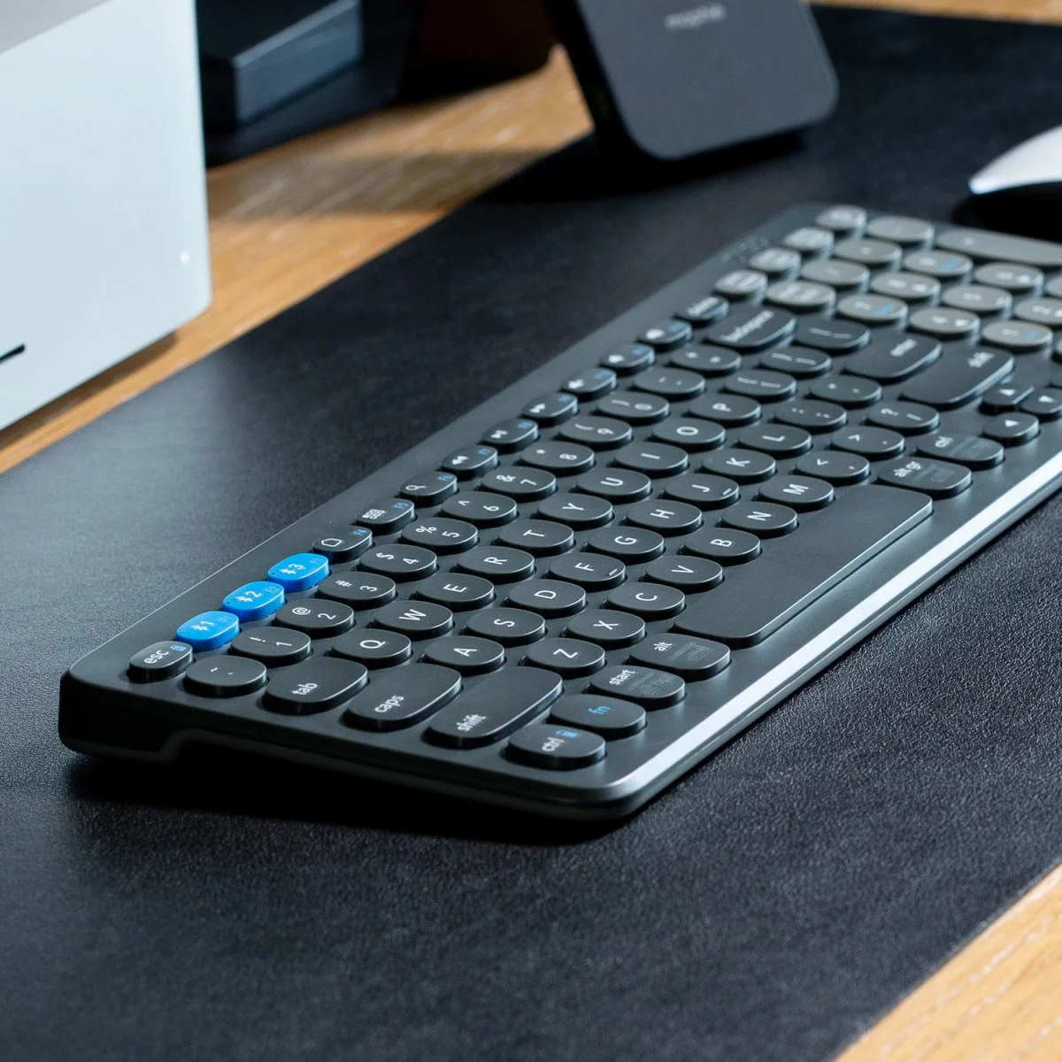 ZAGG Pro Keyboard 15&quot; Bluetooth Toetsenbord QWERTY Zwart afbeelding 5