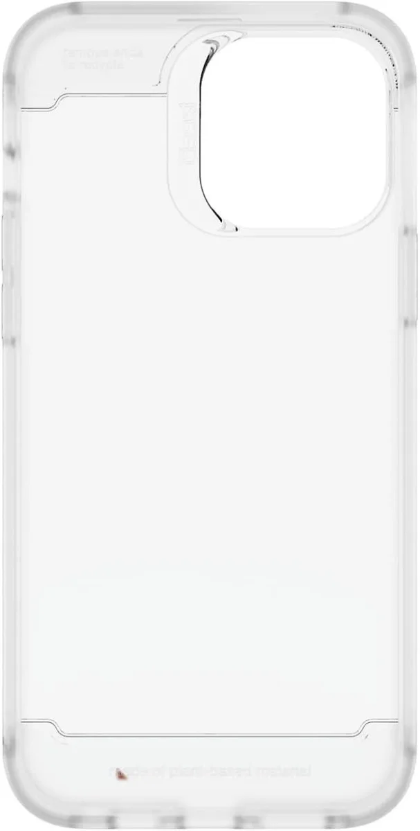 ZAGG Havana Drop Apple iPhone 13 Pro Max 3M Valbescherming Clear afbeelding 3
