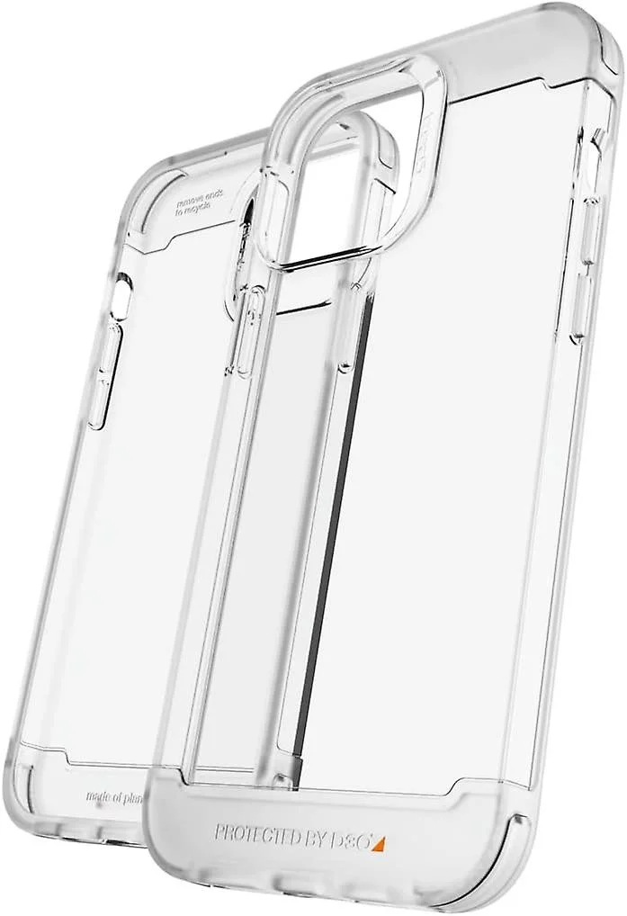 ZAGG Havana Drop Apple iPhone 13 Pro Max 3M Valbescherming Clear afbeelding 2