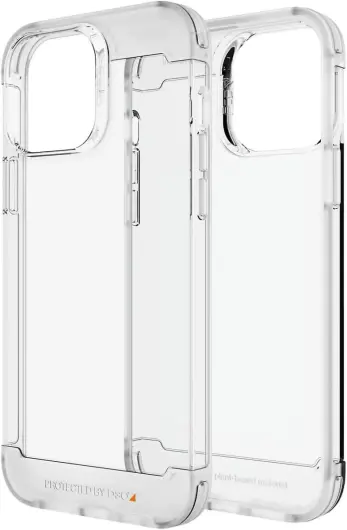 ZAGG Havana Drop Apple iPhone 13 Pro Max 3M Valbescherming Clear afbeelding 1