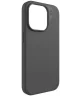 Zagg Manhattan Apple iPhone 15 Pro Hoesje MagSafe Back Cover Zwart