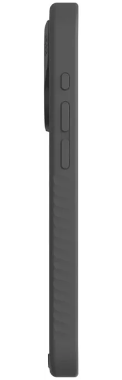 ZAGG Manhattan Apple iPhone 15 Pro Hoesje MagSafe Back Cover Zwart afbeelding 7