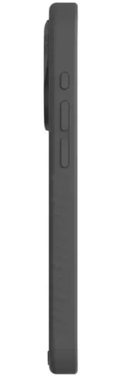 ZAGG Manhattan Apple iPhone 15 Pro Hoesje MagSafe Back Cover Zwart afbeelding 7