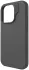 ZAGG Manhattan Apple iPhone 15 Pro Hoesje MagSafe Back Cover Zwart afbeelding 3