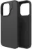 ZAGG Manhattan Apple iPhone 15 Pro Hoesje MagSafe Back Cover Zwart afbeelding 1