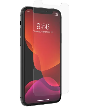 ZAGG InvisibleShield Glass Elite+ iPhone 11 Pro / XS / X Screen Protector Screen Protectors