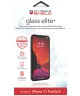 ZAGG InvisibleShield Glass Elite+ iPhone 11 Pro / XS / X Screen Protector