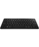 ZAGG Universele Bluetooth Toetsenbord QWERTY-Keyboard Zwart