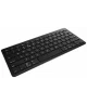 ZAGG Universele Bluetooth Toetsenbord QWERTY-Keyboard Zwart