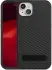 ZAGG Denali iPhone 15 Plus Hoesje MagSafe 5M Valbescherming Zwart afbeelding 1