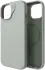 ZAGG Manhattan Apple iPhone 15 Hoesje MagSafe Back Cover Groen afbeelding 1