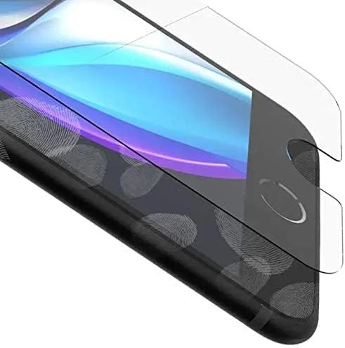 ZAGG InvisibleShield iPhone SE (2022/2020) / 8 / 7 / 6 / 6s Screen Protector afbeelding 4