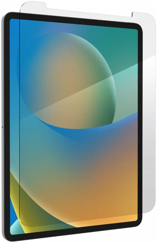 ZAGG InvisibleShield Glass Elite iPad Air 10.9/Pro 11 Screen Protector afbeelding 1