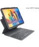 ZAGG Pro Keys Apple iPad Pro 11 AZERTY Magnetische Toetsenbord Case