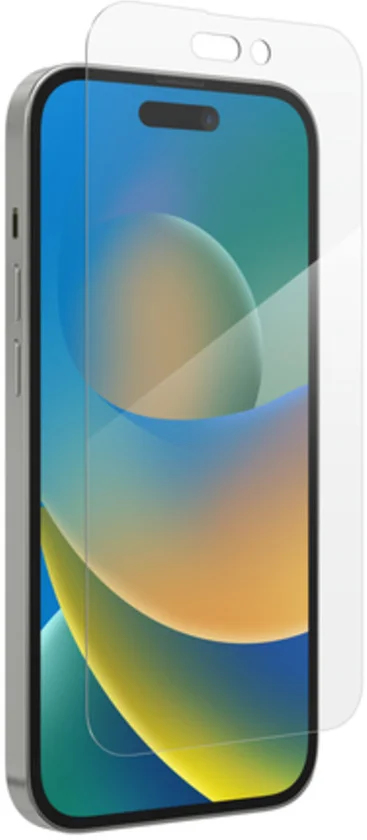 ZAGG Defence Glass CFS Apple Phone 14 Pro Max Screen Protector afbeelding 1