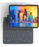 ZAGG Pro Keys iPad Pro 11 / 10.9 Hoes met Toetsenbord Zwart