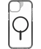 ZAGG Gear4 Santa Cruz Snap iPhone 15 Plus Hoesje MagSafe Transparant