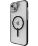 ZAGG Gear4 Santa Cruz Snap iPhone 15 Plus Hoesje MagSafe Transparant