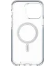 ZAGG Gear4 Santa Cruz Snap iPhone 13 Pro Max Hoesje D30 MagSafe Clear