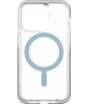 ZAGG Gear4 Santa Cruz Snap iPhone 13 Pro Max Hoesje D30 MagSafe Clear