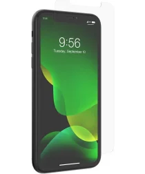 ZAGG InvisibleShield Glass Elite iPhone 11 / XR Screen Protector