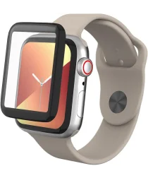 ZAGG InvisibleShield Apple Watch 5 / 4 40MM Screen Protector