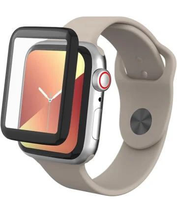 ZAGG InvisibleShield Apple Watch 5 / 4 40MM Screen Protector Screen Protectors