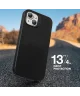 Zagg Rio Snap Apple iPhone 14 Pro Hoesje Schock Proof Duurzaam Zwart