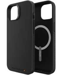 Zagg Rio Snap Apple iPhone 14 Pro Hoesje Schock Proof MagSafe Zwart