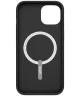 Zagg Rio Snap Apple iPhone 14 Pro Hoesje Schock Proof MagSafe Zwart