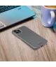Mobilize Gelly Case OnePlus 12R Back Cover TPU Transparant