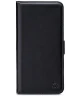 Mobilize Classic Gelly Wallet OnePlus 12R Hoesje Book Case Zwart