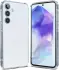 Ringke Fusion Samsung Galaxy A55 Hoesje Back Cover Matte Transparant afbeelding 12