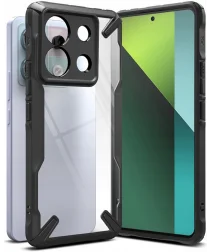 Xiaomi Poco X6 Back Covers