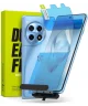 Ringke Dual Easy Film OnePlus 12R Screen Protector Jig 2-Pack