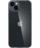 Spigen Air Skin Apple iPhone 14 Hoesje Back Cover Transparant
