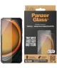 PanzerGlass Ultra-Wide Samsung Xcover 7 / 6 Pro Screen Protector