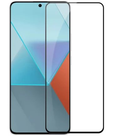 Nillkin Xiaomi Poco X6 Pro Screen Protector Anti-Explosie Tempered Glass Screen Protectors