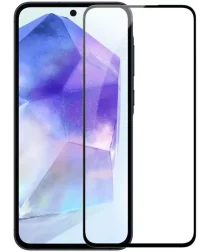 Nillkin Samsung Galaxy A55 Screen Protector Anti-Explosie Tempered Glass