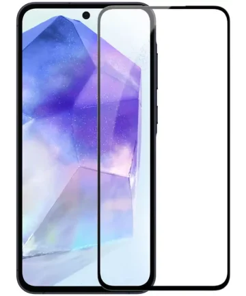 Nillkin Samsung Galaxy A55 Screen Protector Anti-Explosie Tempered Glass Screen Protectors