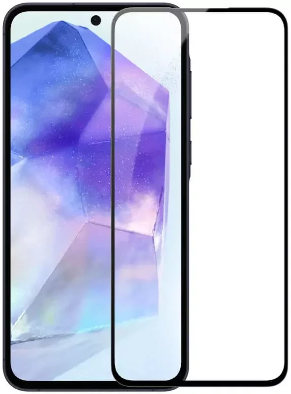 Nillkin Samsung Galaxy A55 Screen Protector Anti-Explosie Tempered Glass afbeelding 1