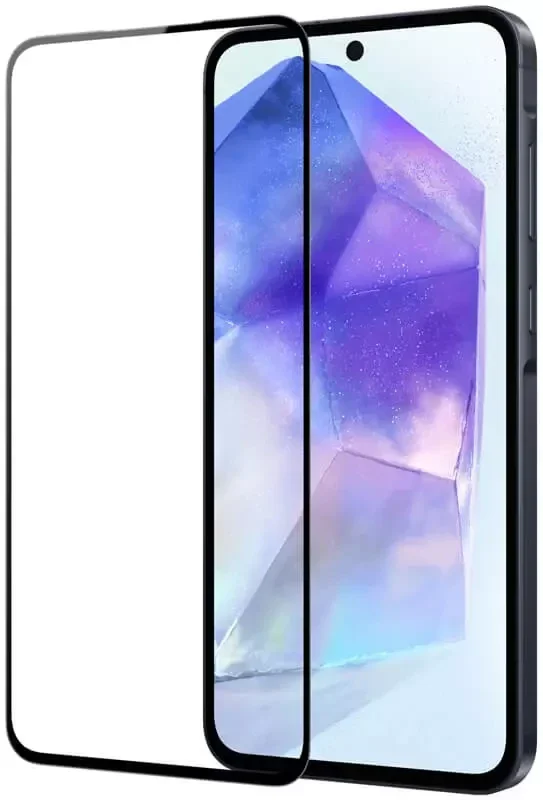 Nillkin Samsung Galaxy A55 Screen Protector Anti-Explosie Tempered Glass afbeelding 2
