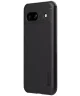 Nillkin Frosted Shield Google Pixel 8a Hoesje MagSafe Back Cover Zwart
