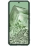 Nillkin Super Frosted Shield Google Pixel 8a Hoesje Back Cover Groen