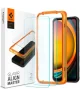 Spigen AlignMaster Samsung Galaxy Xcover 7 Screen Protector (2-Pack)