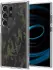 Spigen Ultra Hybrid Samsung S24 Ultra Hoesje Back Cover Camo afbeelding 4