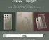 Spigen Ultra Hybrid Samsung S24 Ultra Hoesje Back Cover Camo afbeelding 7